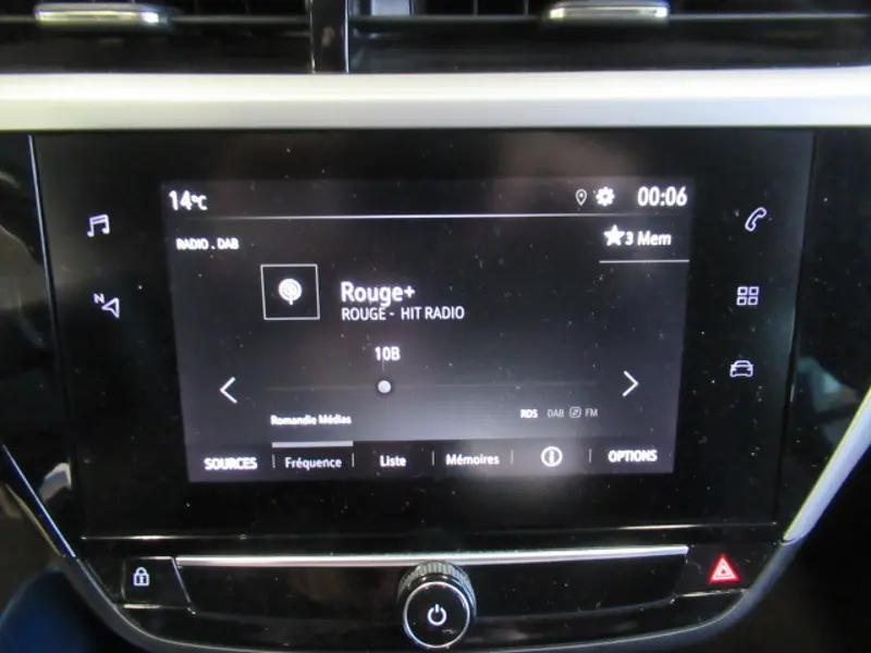 Radio