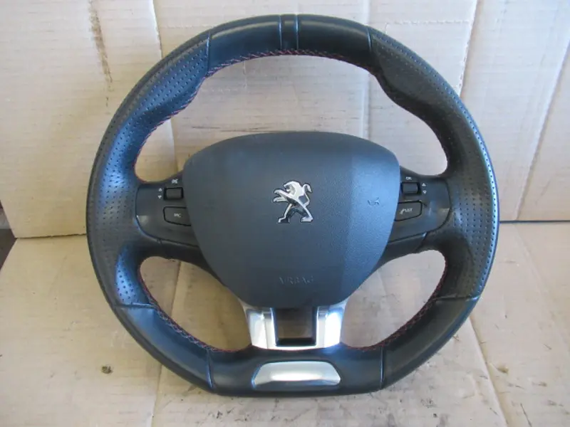 Airbag vorne Set