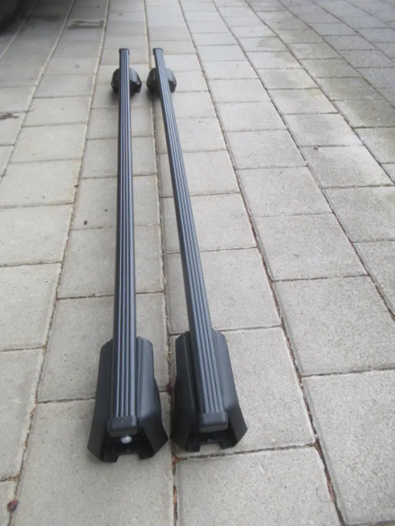 porte-bagages
