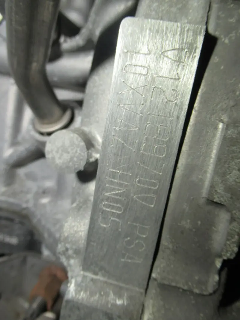 Motor