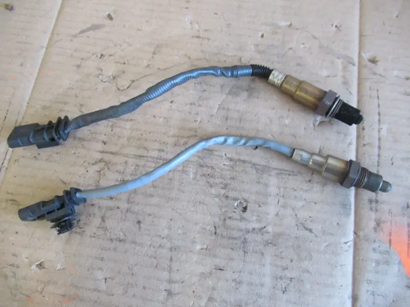 Sonde lambda
