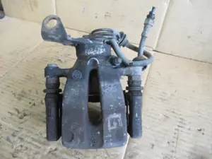 Bremszange hinten links