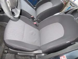 Sitzgarnitur komplett