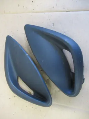 Stossstangengitter vorne