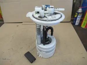 Benzinpumpe elektrisch