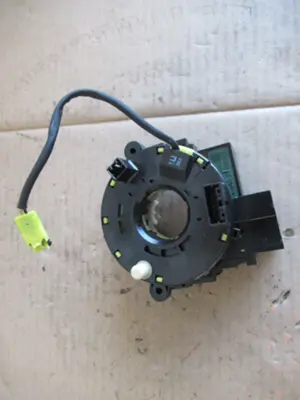 Capteur angle de braquage