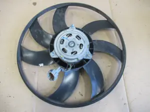Kühlerventilator elektrisch