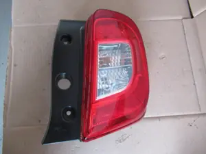 Heckleuchte rechts