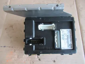 Bordnetzsteuergerät