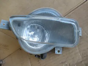 Nebellampe vorne rechts