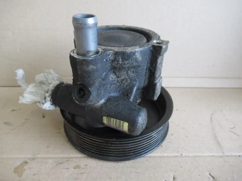 Pompe de direction assistée