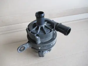 Wasserpumpe elektrisch