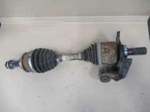 Antriebswelle vorne rechts