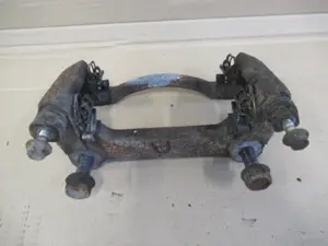 Support étrier de frein