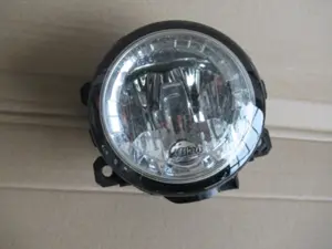 Nebellampe vorne rechts