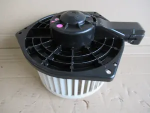 Heizungsventilator