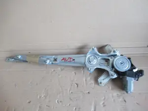 Fensterheber vorne rechts