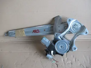 Fensterheber hinten links