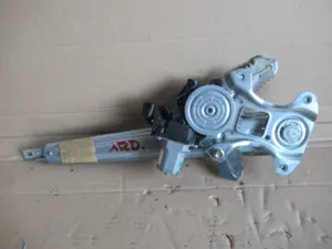 Fensterheber hinten rechts