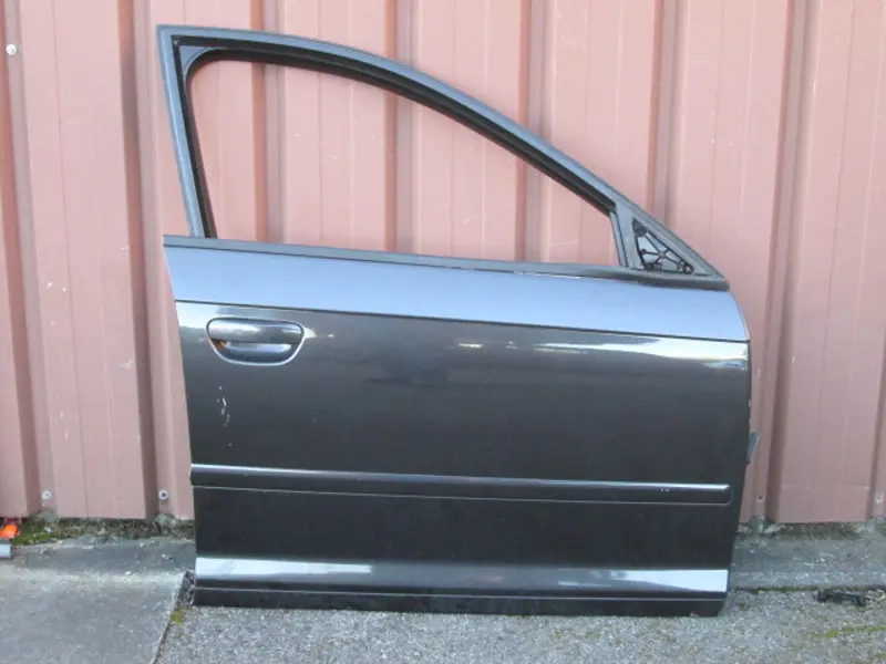 Porte avant droite