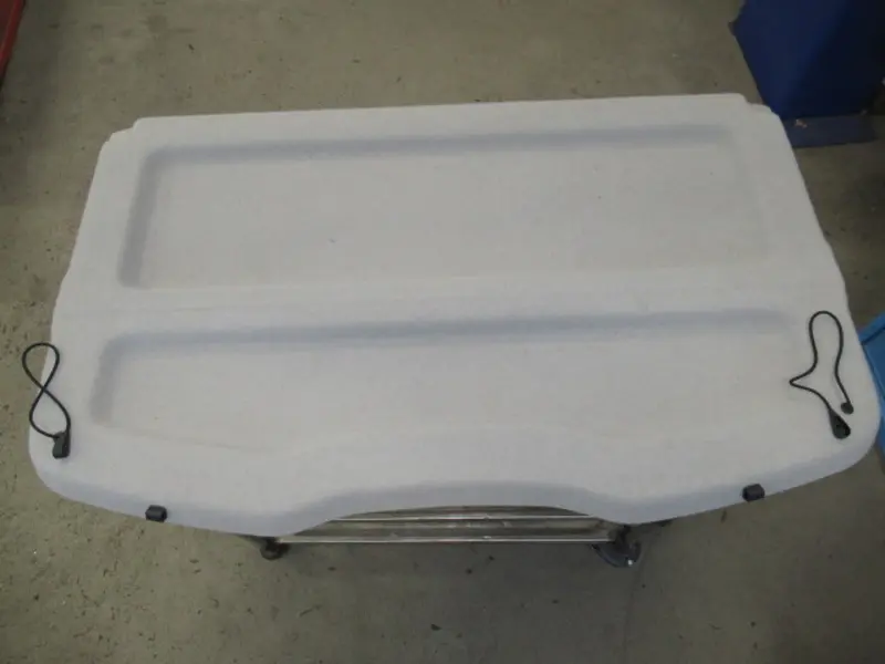 Hutablage
