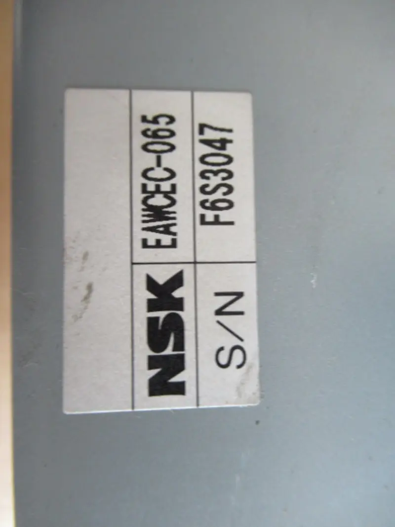 Calculateur direction assistée
