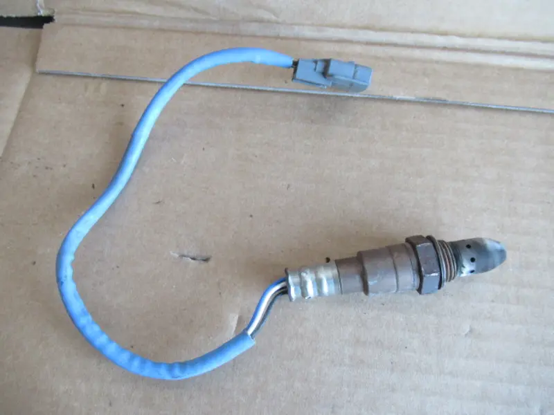 Sonde lambda