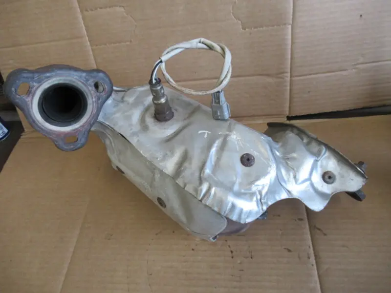 Catalyseur