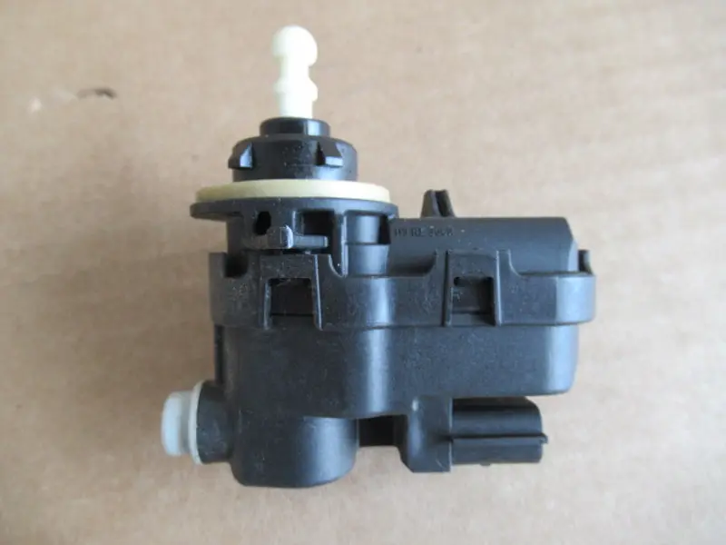 Moteur de réglage phare