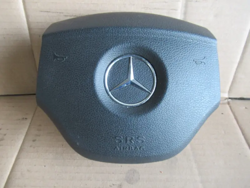Airbag avant set