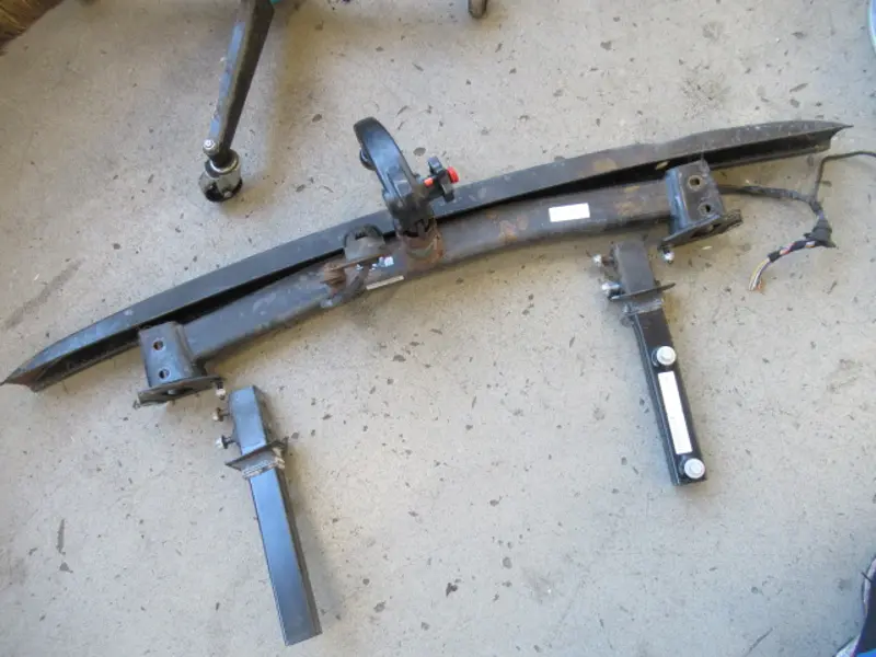 Dispositif d'attelage
