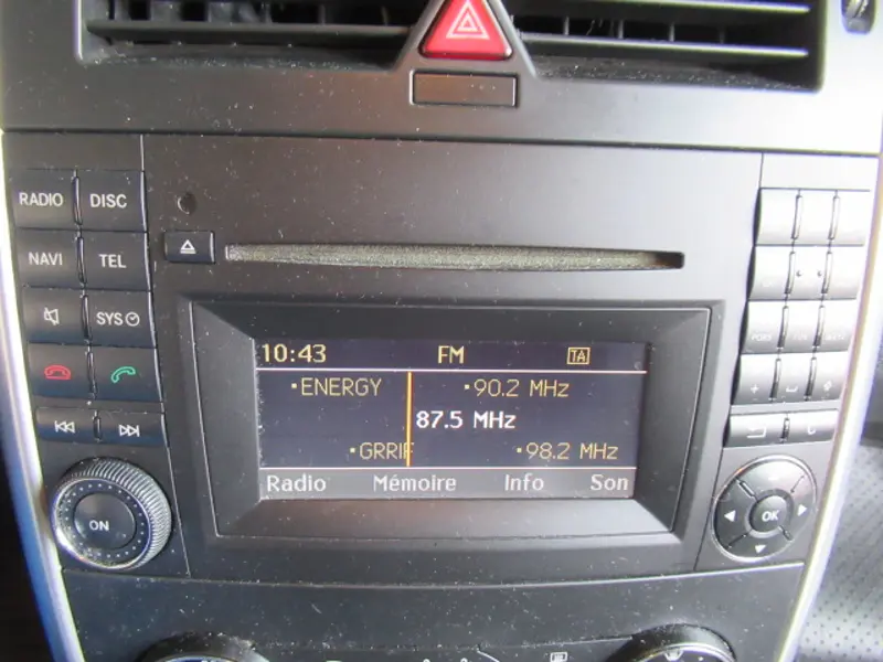 Radio