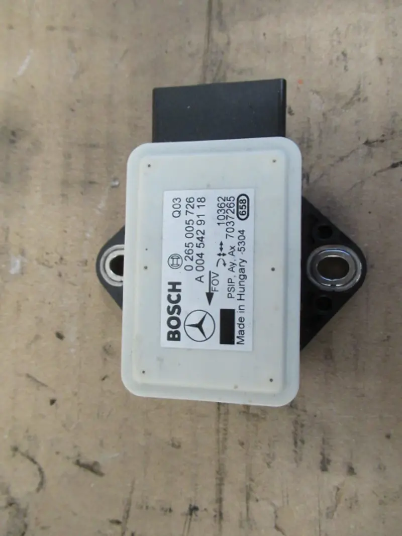 Module ESP