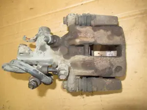 Bremszange hinten rechts