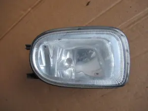 Nebellampe vorne rechts