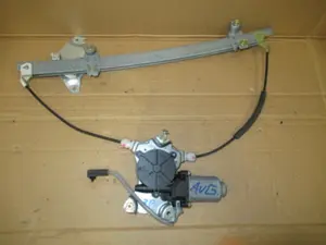 Fensterheber vorne links