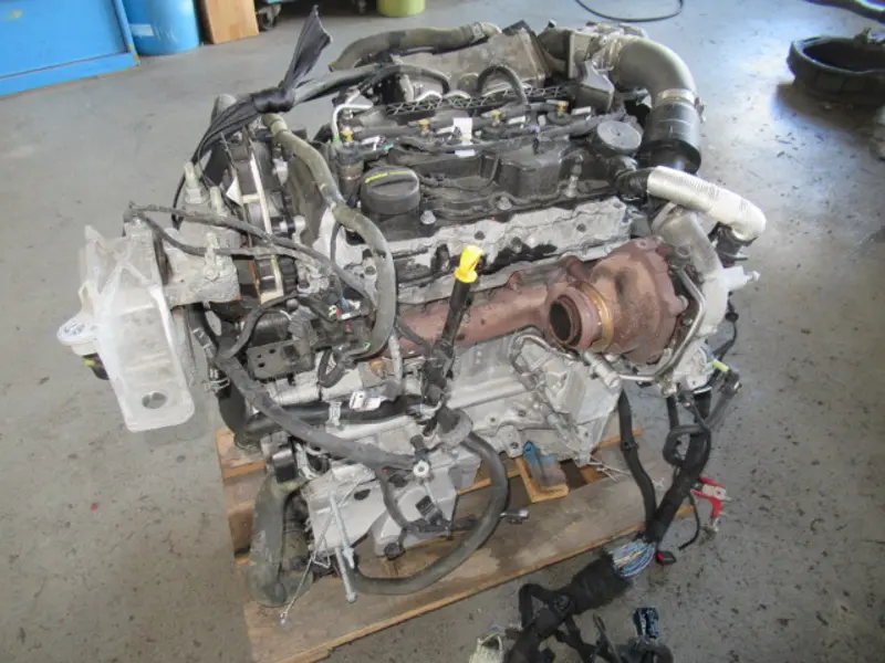 Moteur