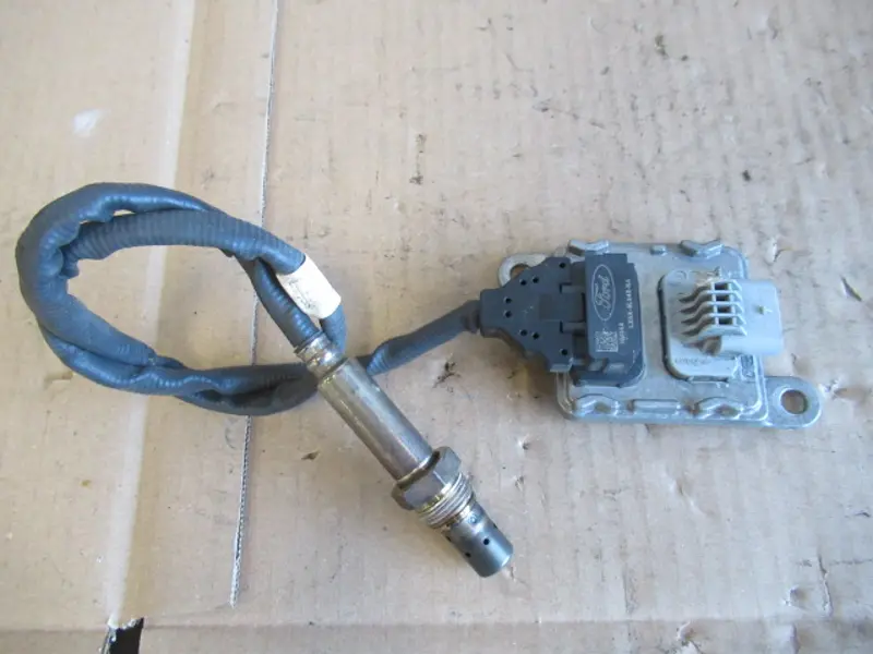 Sonde lambda