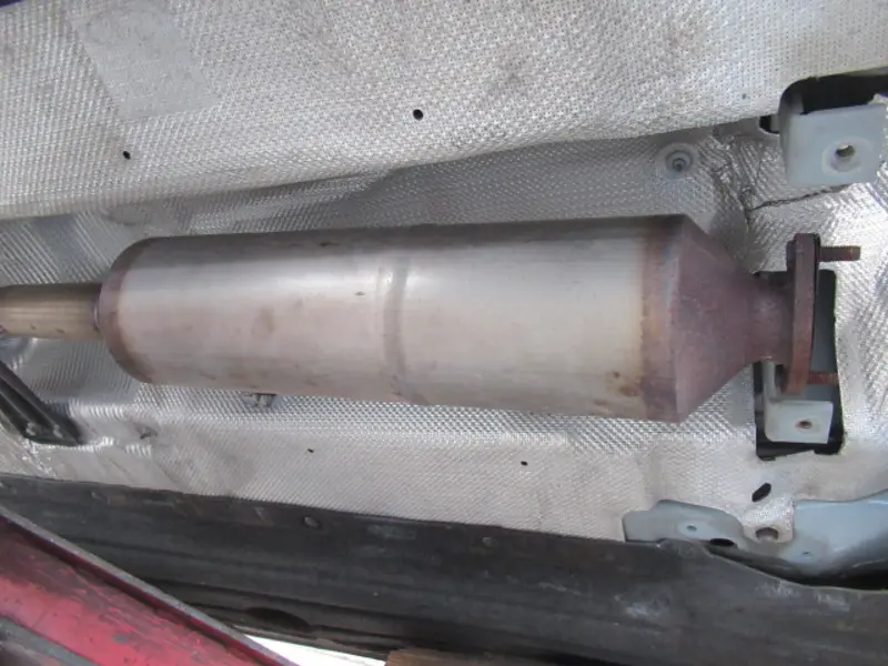 Catalyseur