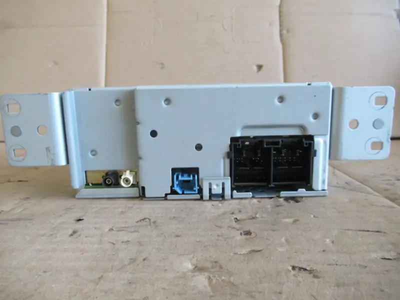 Radio