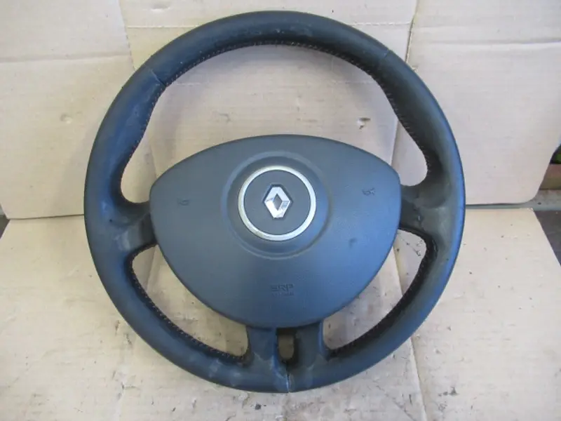 Airbag avant set