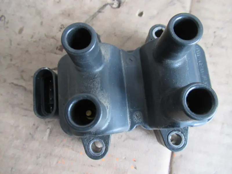 Module allumage / Bobine