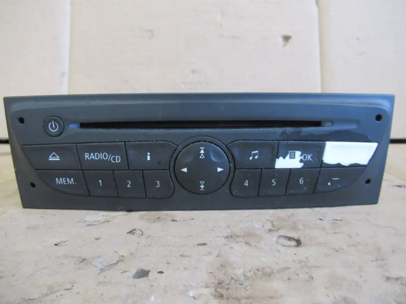 Radio