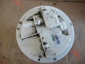 Benzinpumpe elektrisch