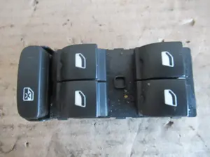 Schalter elektrische Scheiben