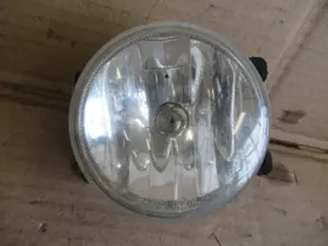 Nebellampe vorne links