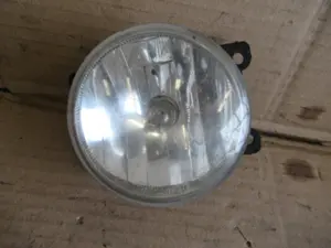Nebellampe vorne rechts