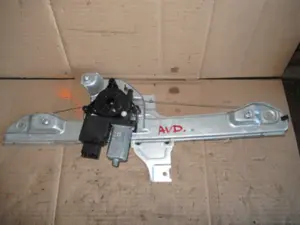 Fensterheber vorne rechts