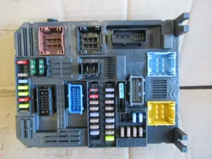 Bordnetzsteuergerät