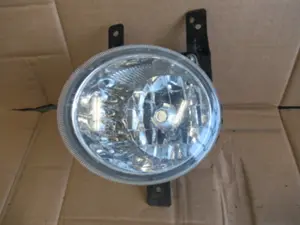 Nebellampe vorne links